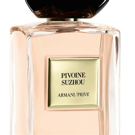 armani prive suzhou